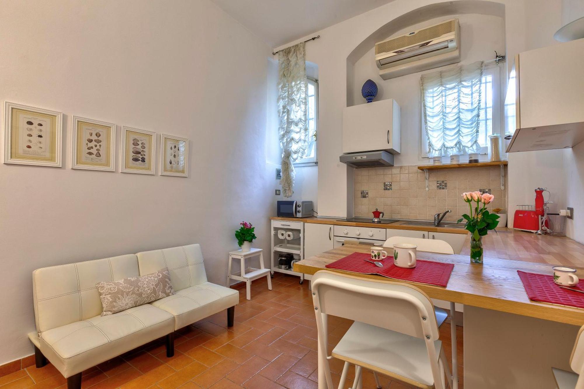 Appartement Casa Alice *