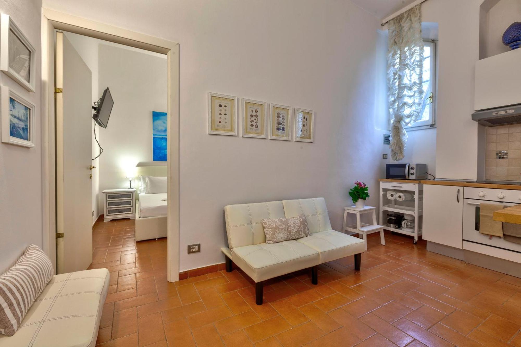 Casa Alice Appartement
