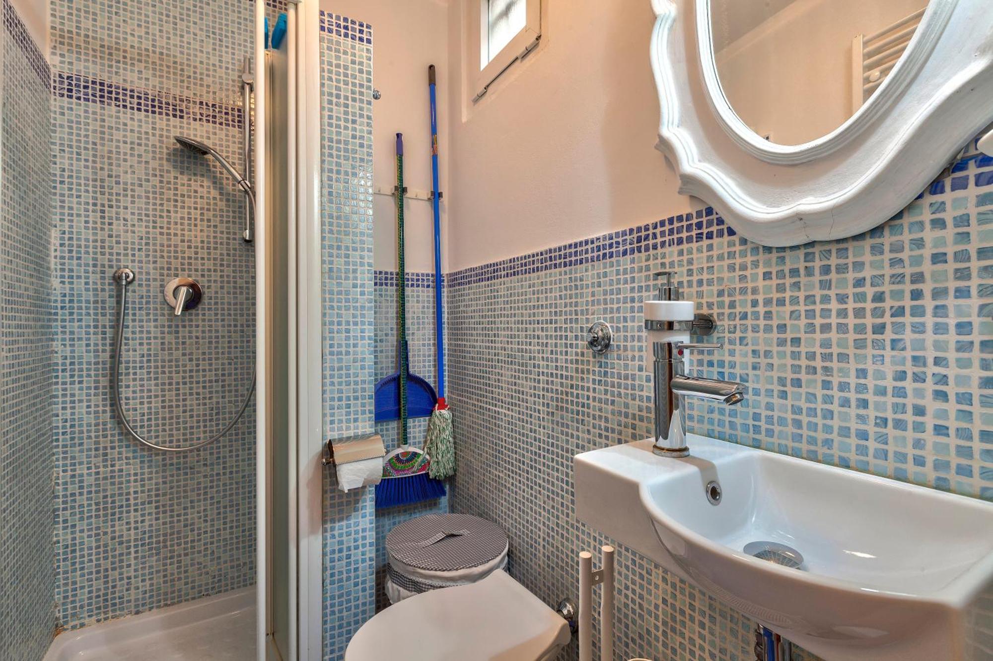 Casa Alice Appartement *