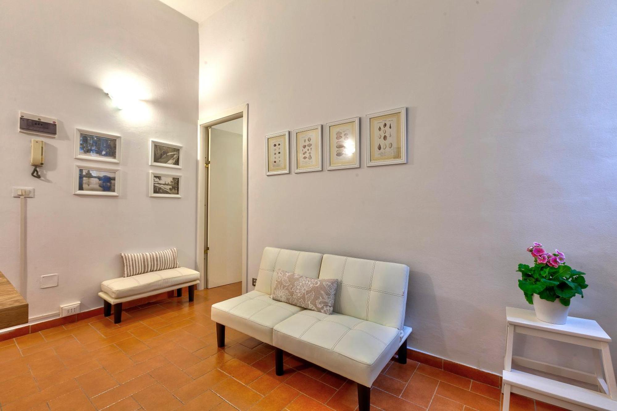 Appartement Casa Alice Florence