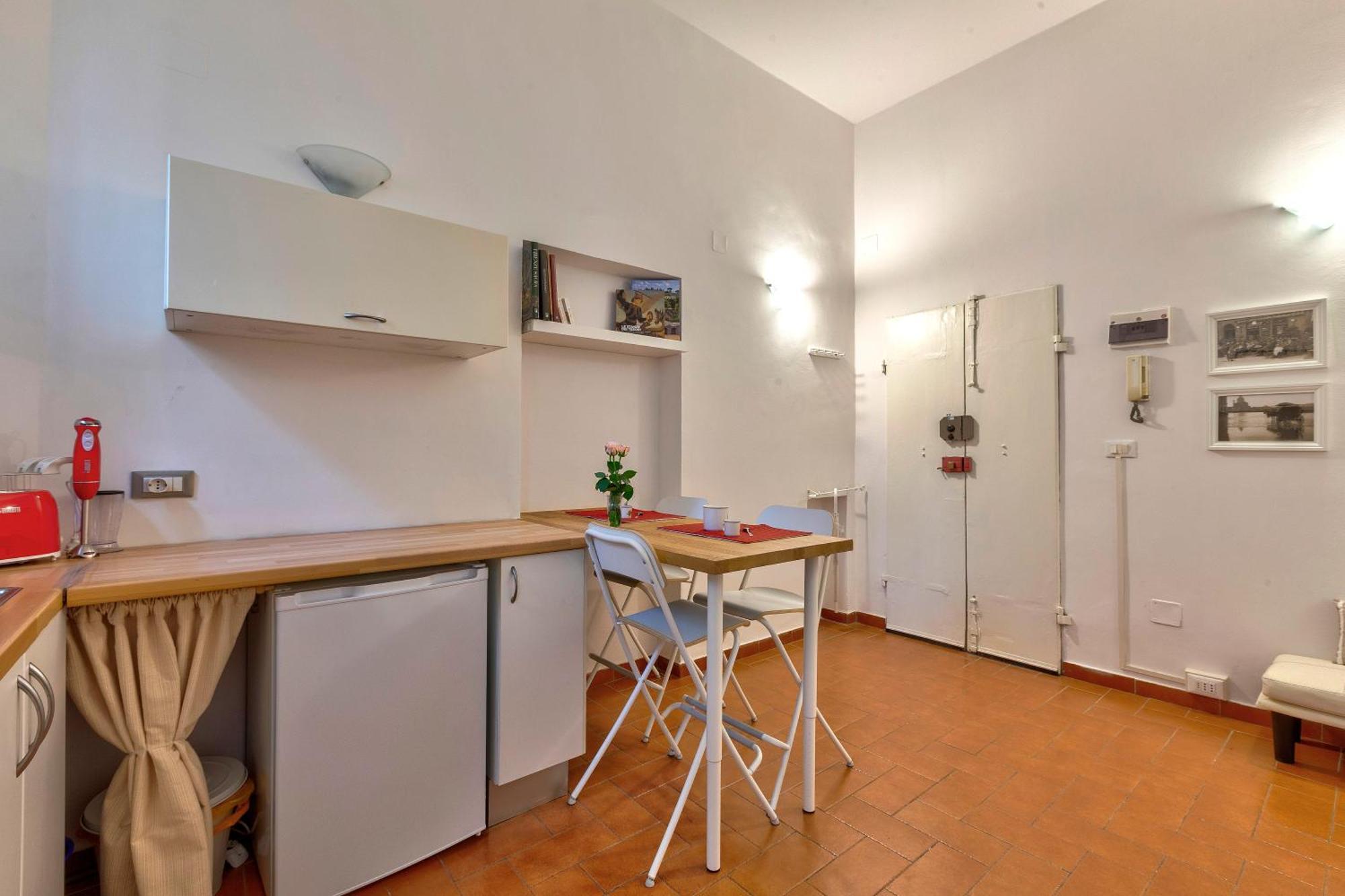 Casa Alice