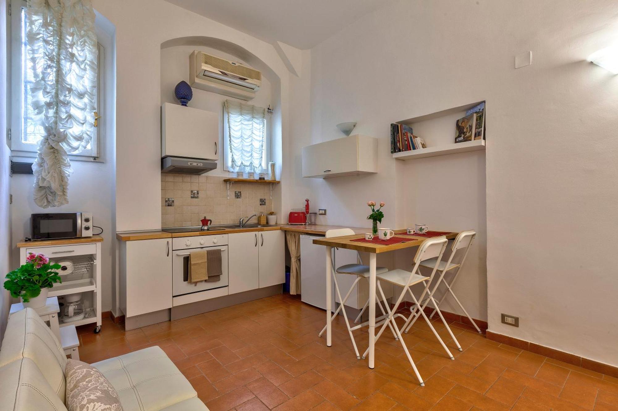 Casa Alice *