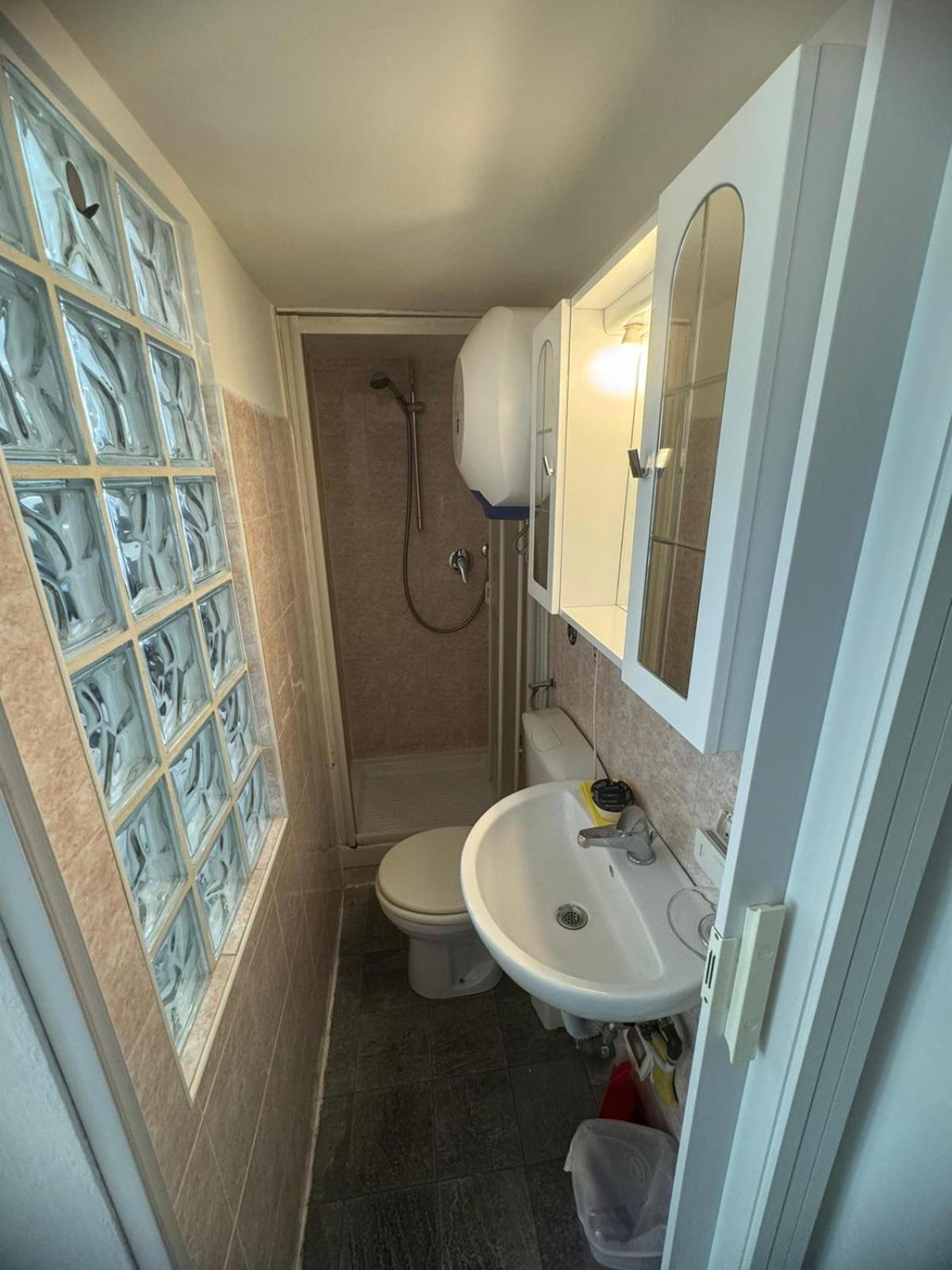 Appartement Mini Nel Cuore Di Santa Croce Florence