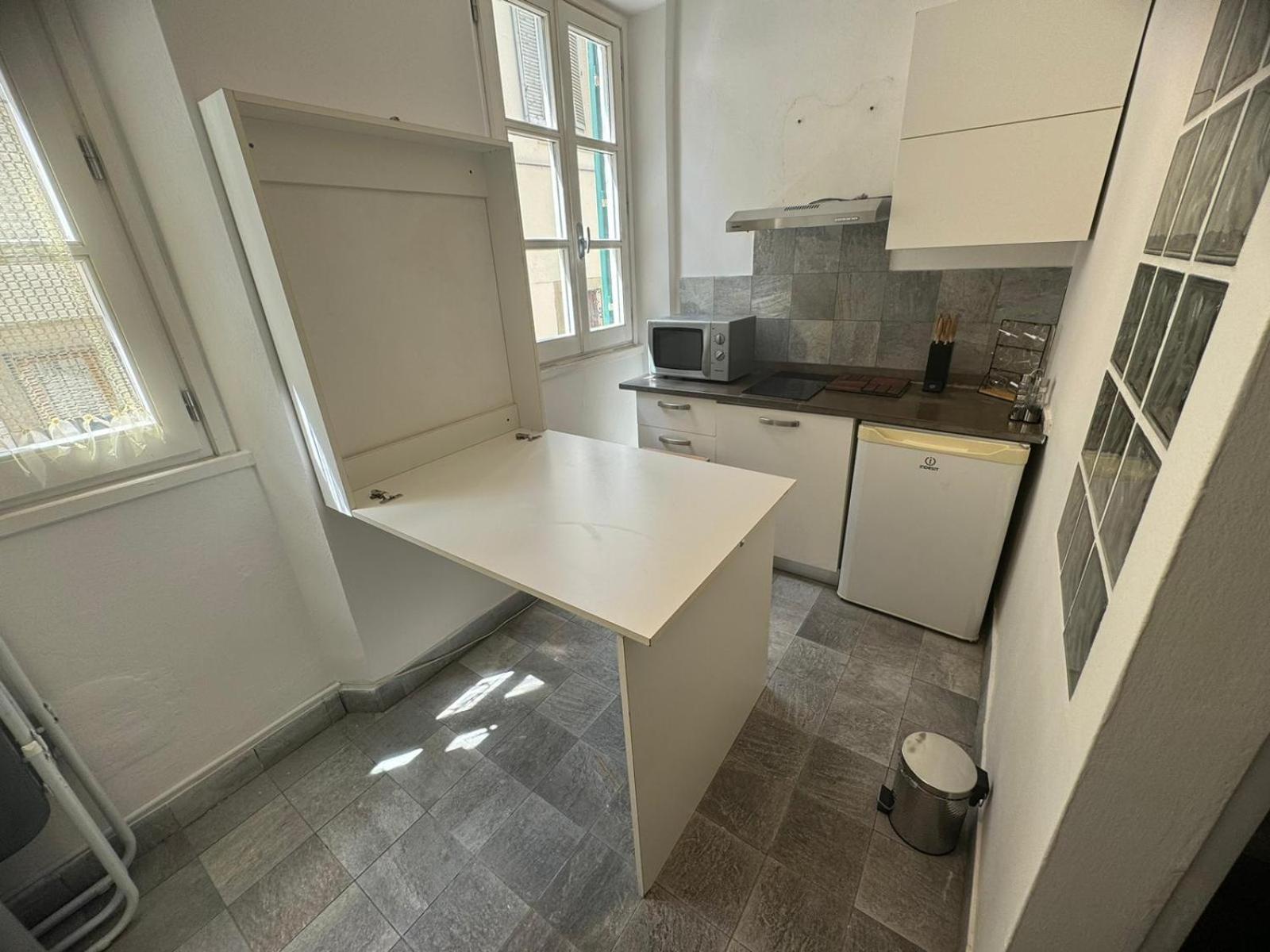 Appartement Mini Nel Cuore Di Santa Croce Florence