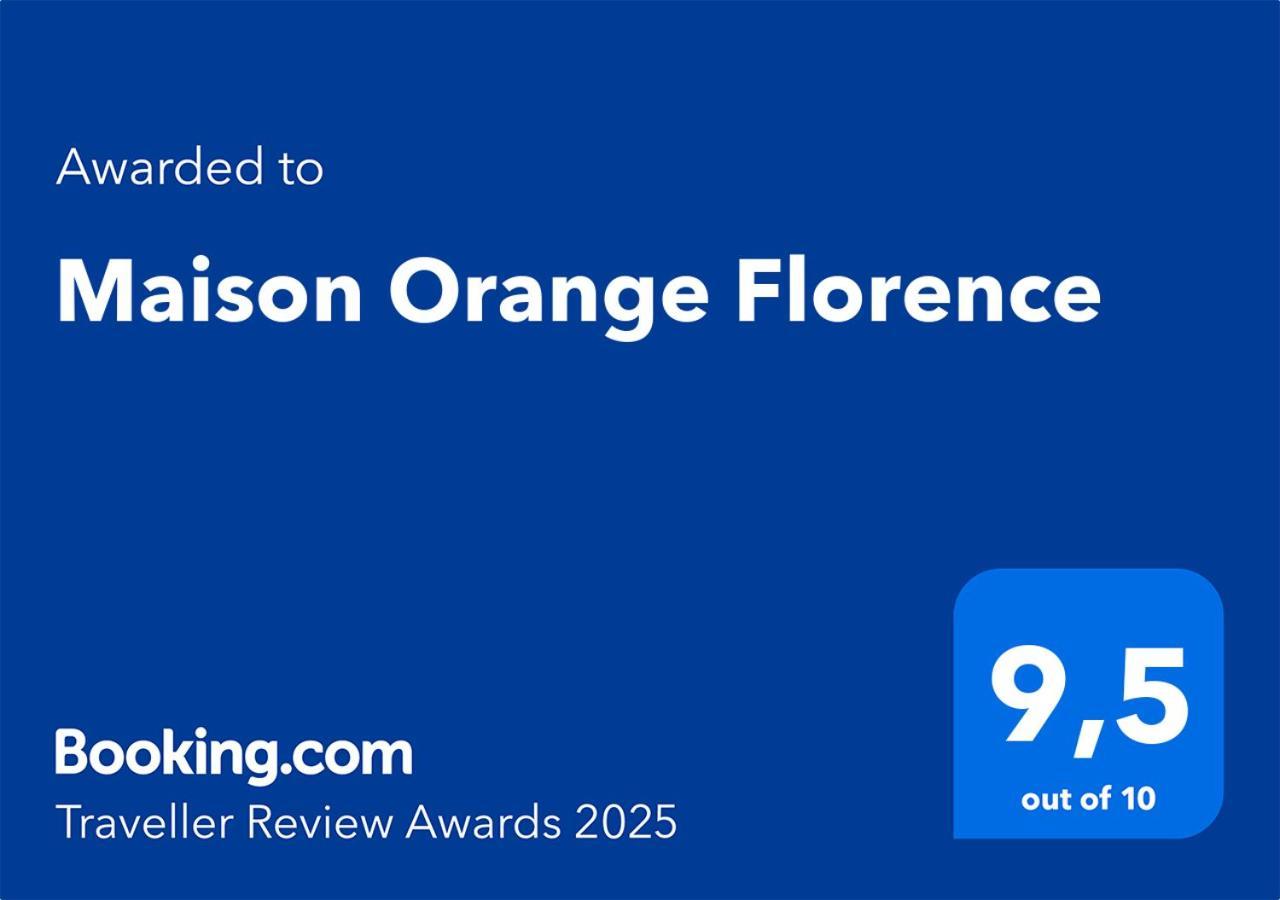 Maison Orange *