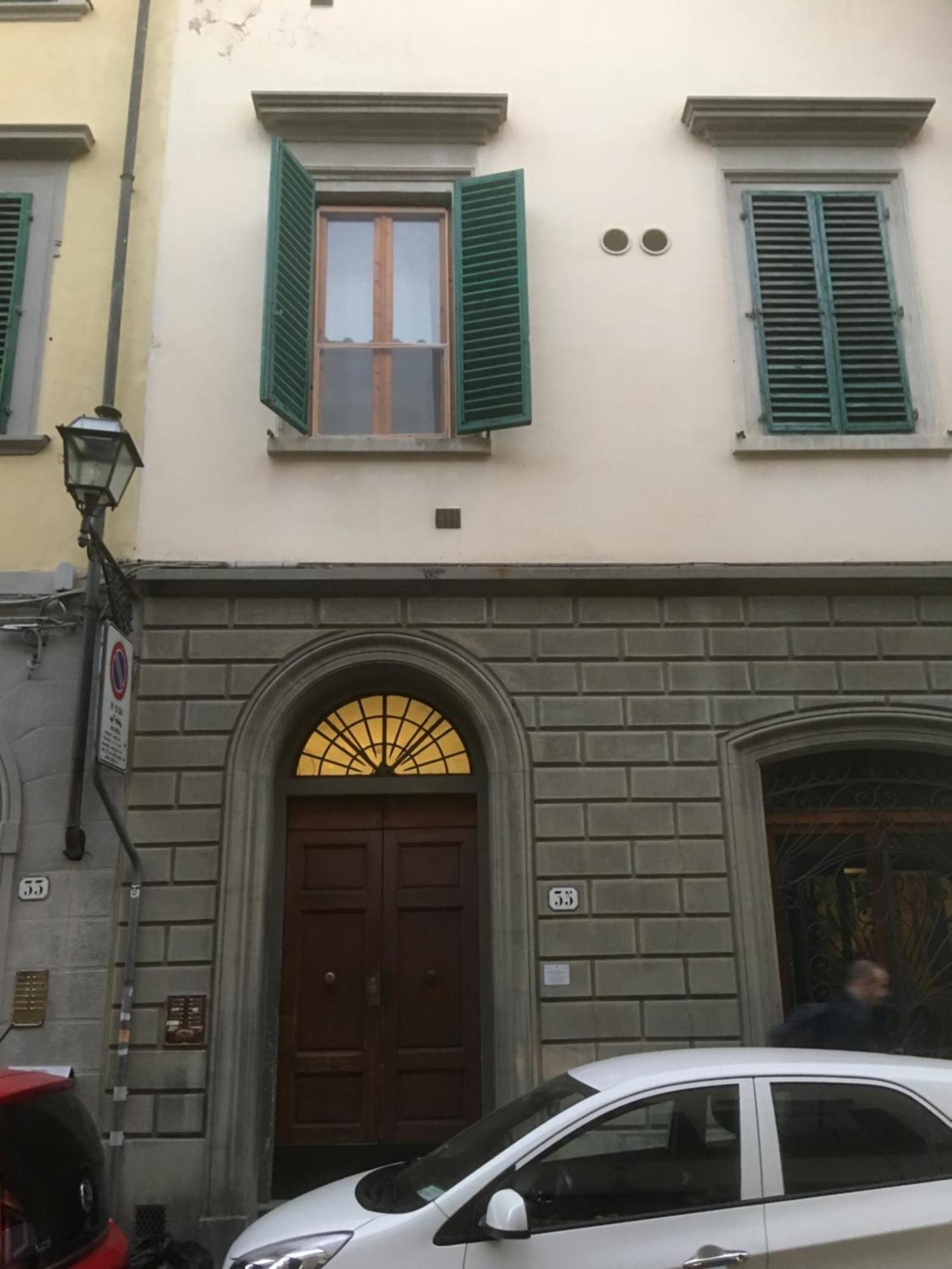 Polo Appartement Florence