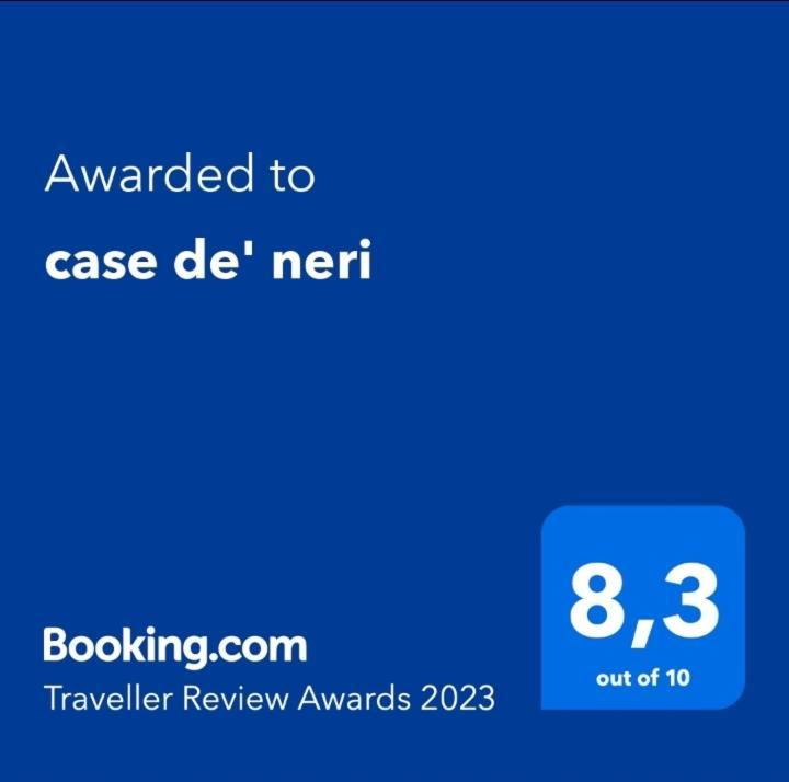 De' Neri Apartamento *