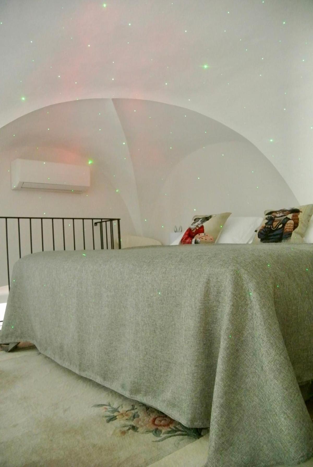 Appartement Hidden Gem Loft In Traditional Palace *
