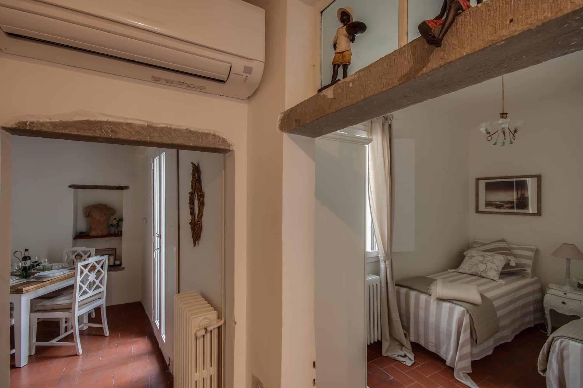 Appartement Florence- Gemma 2bd Tornabuoni Area *