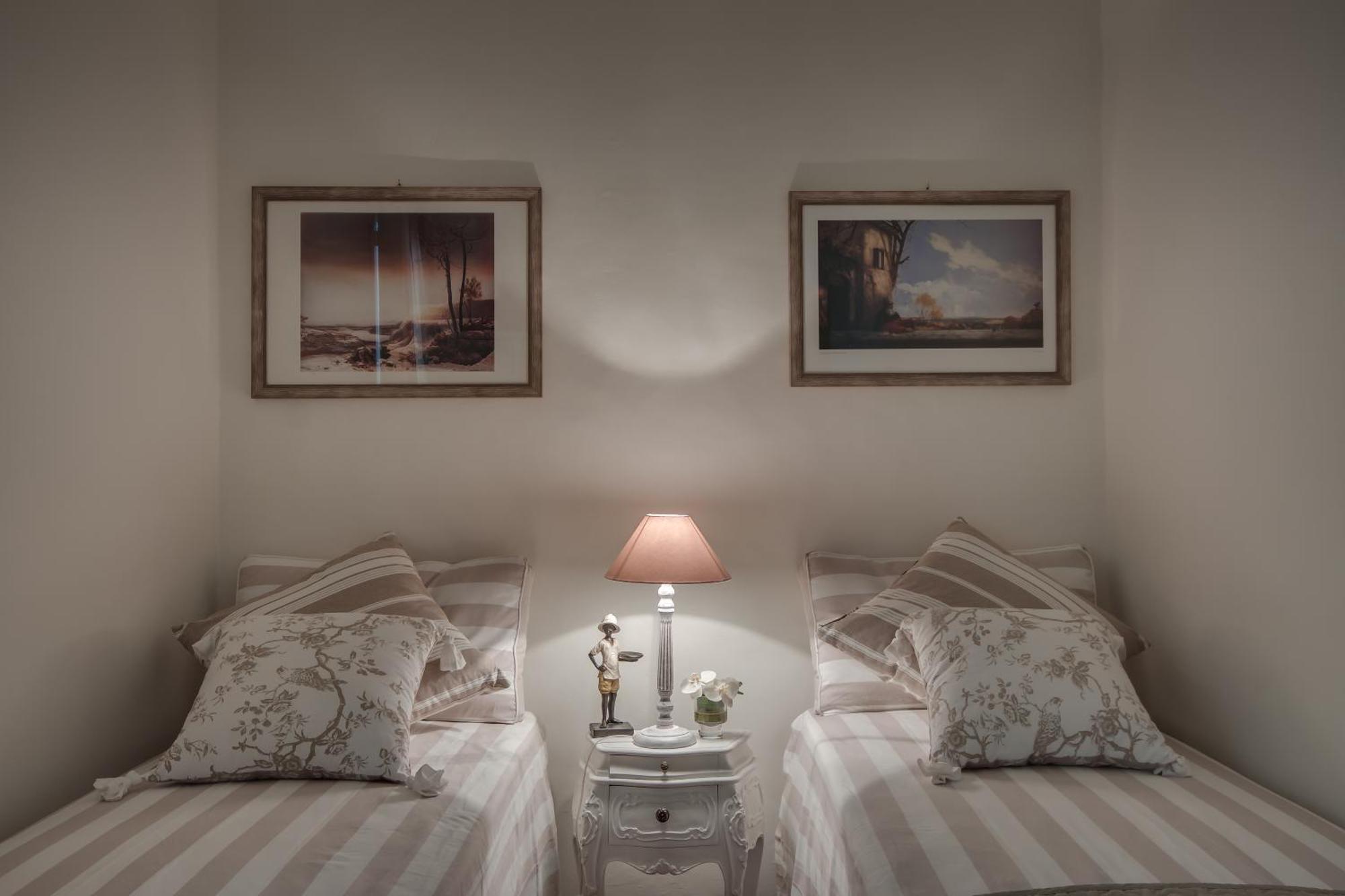 Florence- Gemma 2bd Tornabuoni Area Appartement Florence