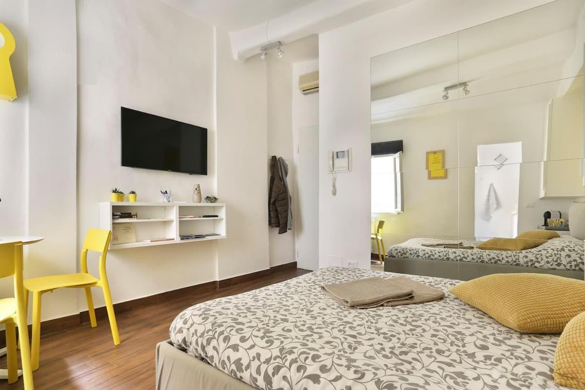Appartement Sweet House In Campuccio Street Florence