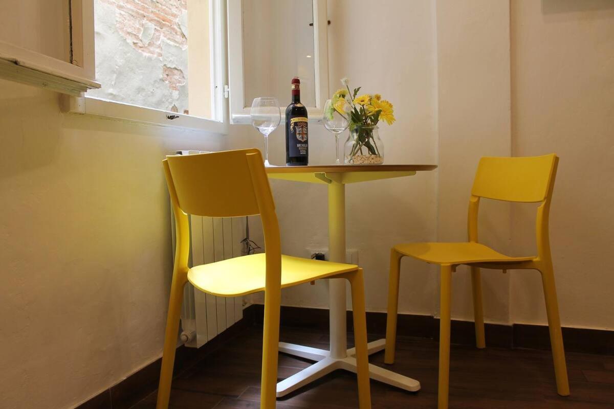 Sweet House In Campuccio Street Appartement *