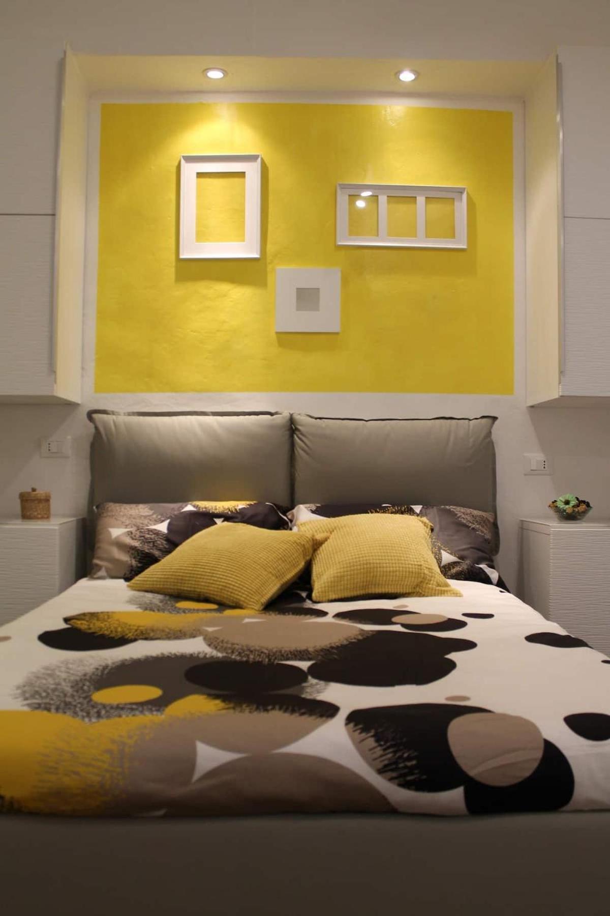 Sweet House In Campuccio Street Appartement Florence