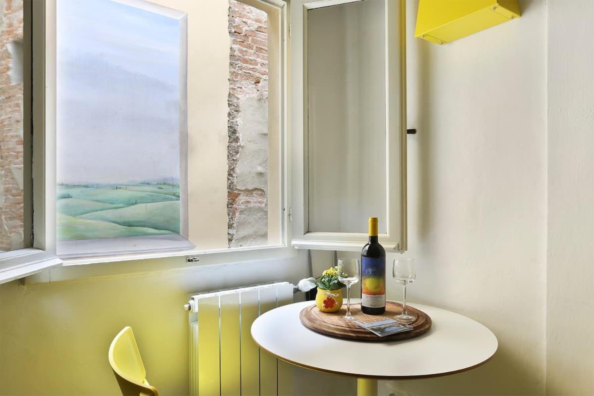 Appartement Sweet House In Campuccio Street Florence