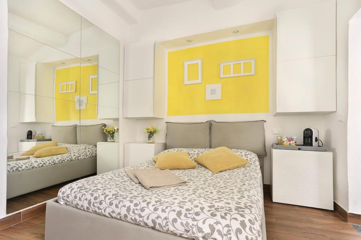 Appartement Sweet House In Campuccio Street