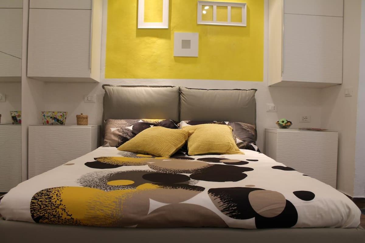 Appartement Sweet House In Campuccio Street *