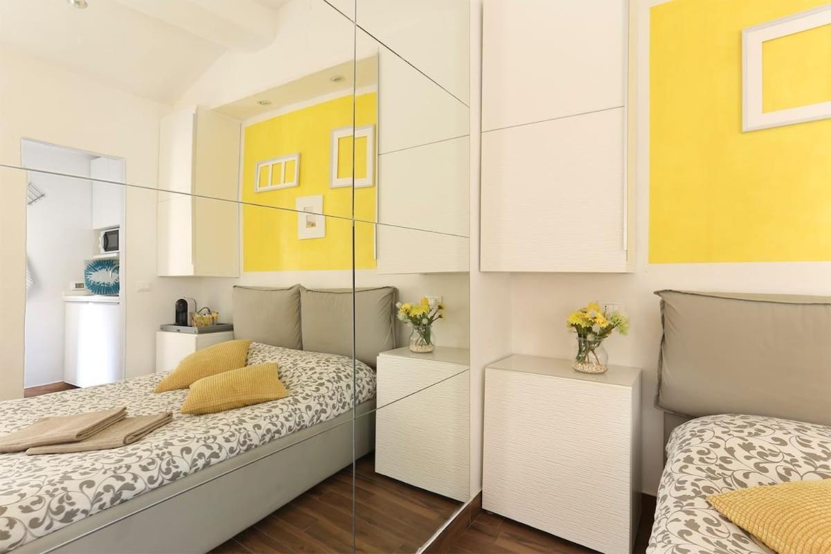 Appartement Sweet House In Campuccio Street