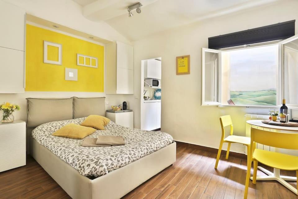 Appartement Sweet House In Campuccio Street *