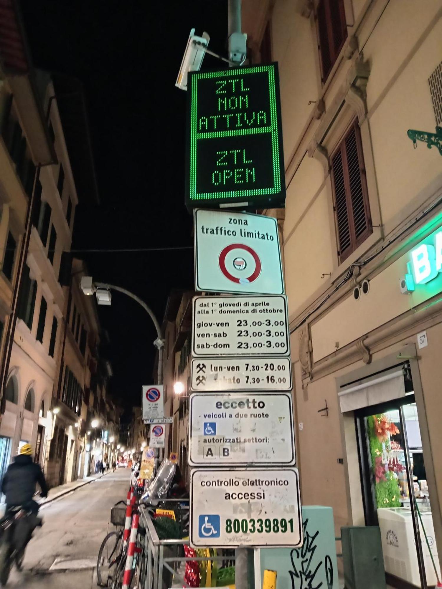 Ninnananna * Florence