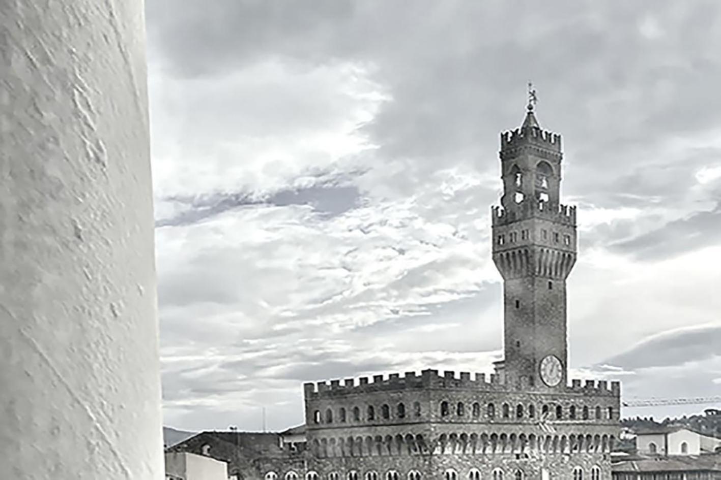 Apartamento San Frediano 56 *