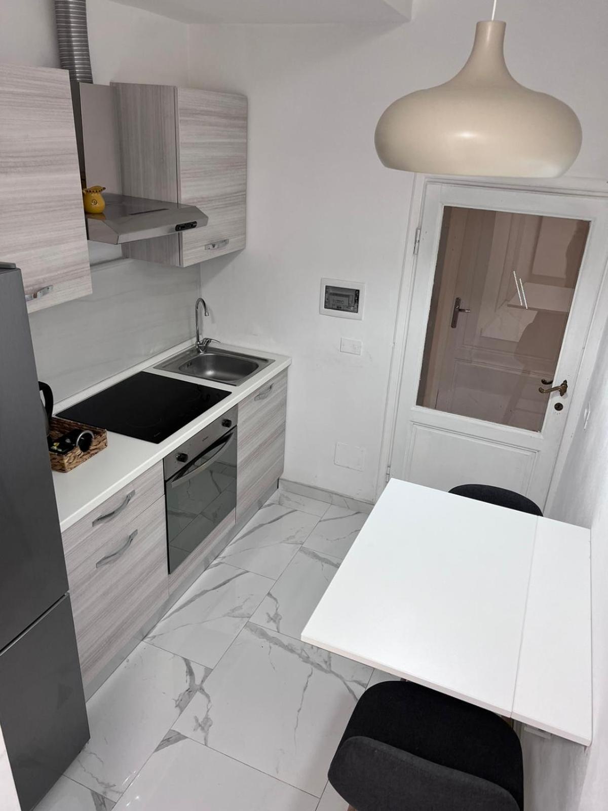 San Niccolo Appartement