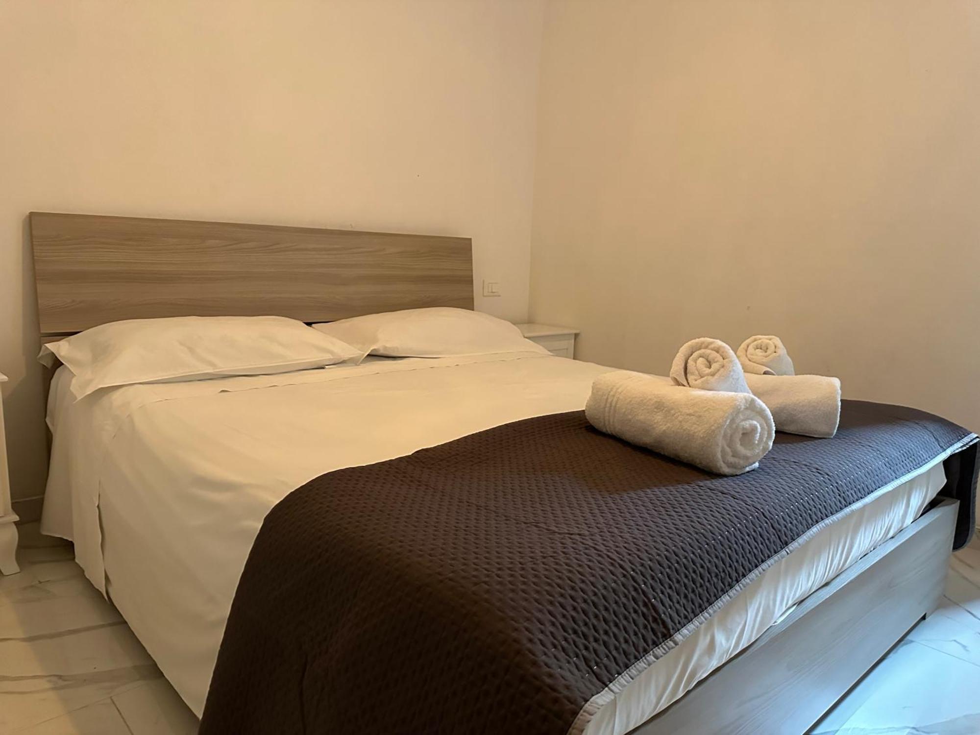 San Niccolo Appartement *