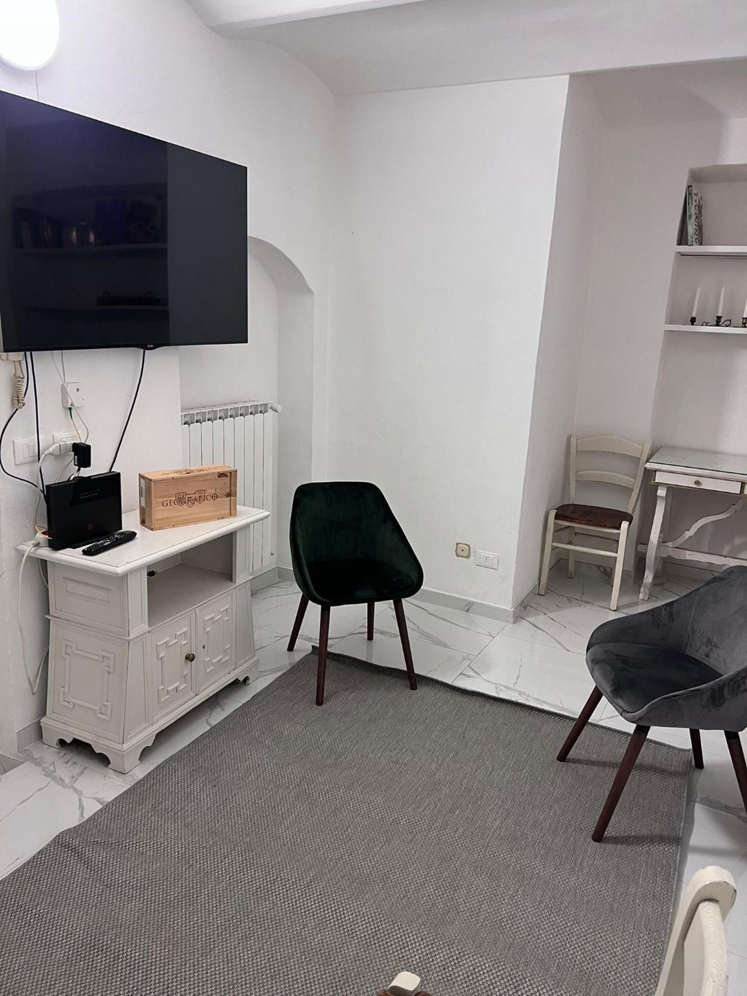 Apartment San Niccolo
