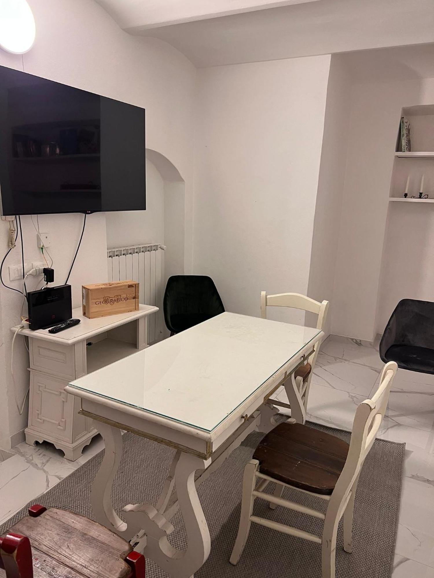 San Niccolo Appartement Florence