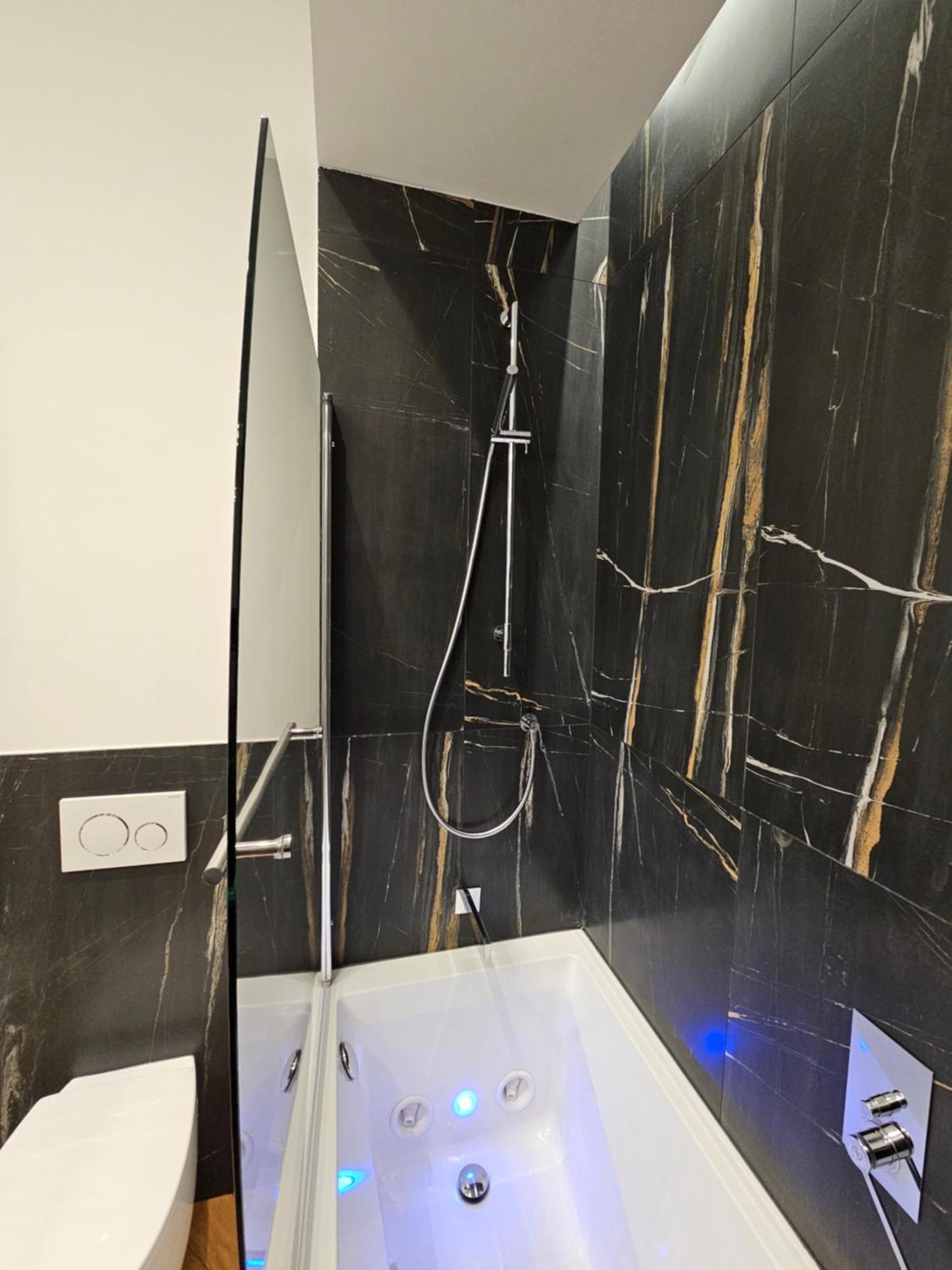 Appartement Caterina De' Medici Luxury Attic With Terrace And Parking Florence
