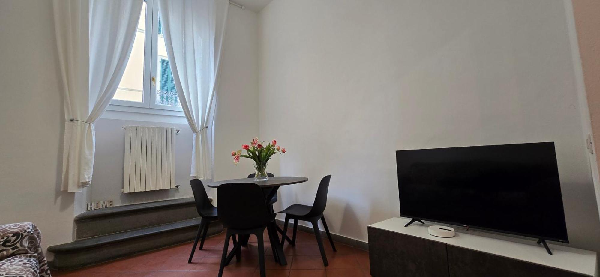 Daniel's House Apartment