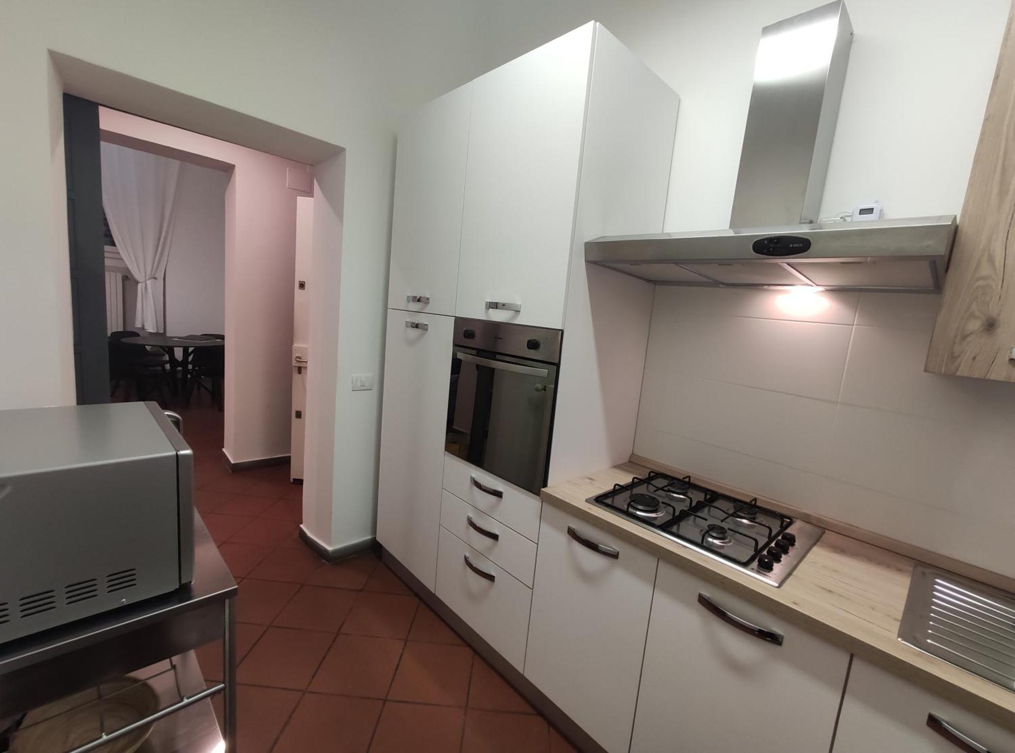 Daniel's House Apartment Florence