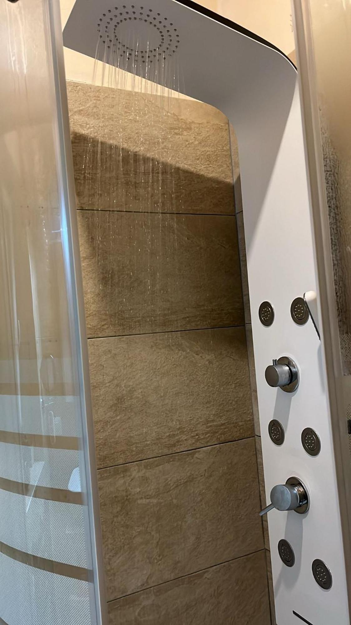 Exclusive Loft Degli Artisti Apartamento