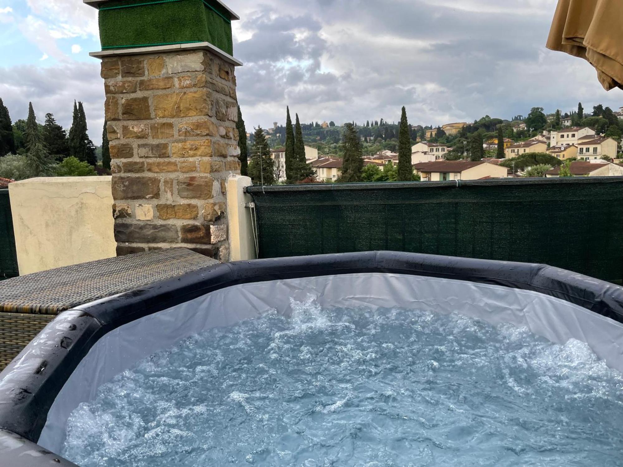 Exclusive Loft Degli Artisti Apartamento Florença