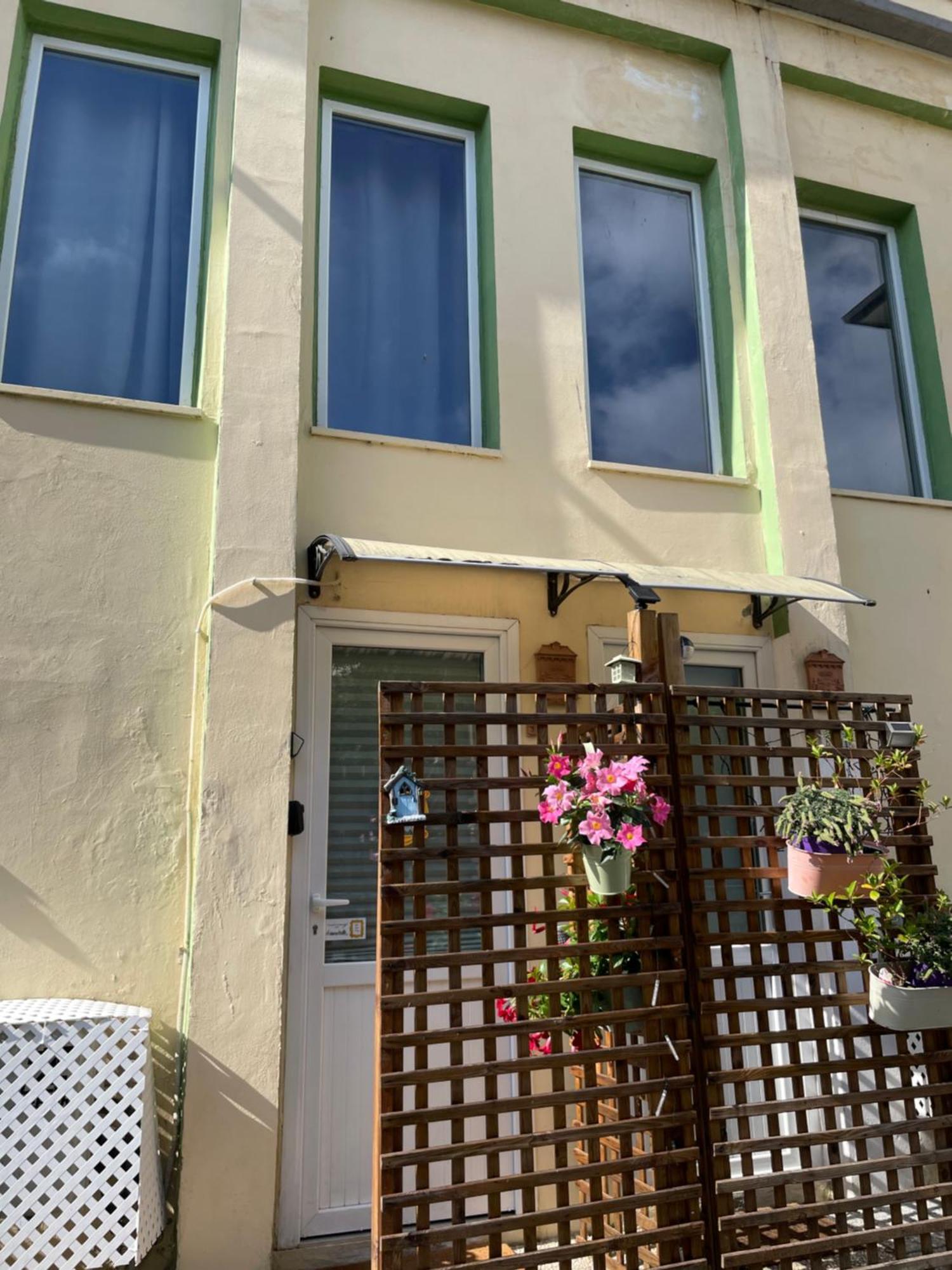 Exclusive Loft Degli Artisti *