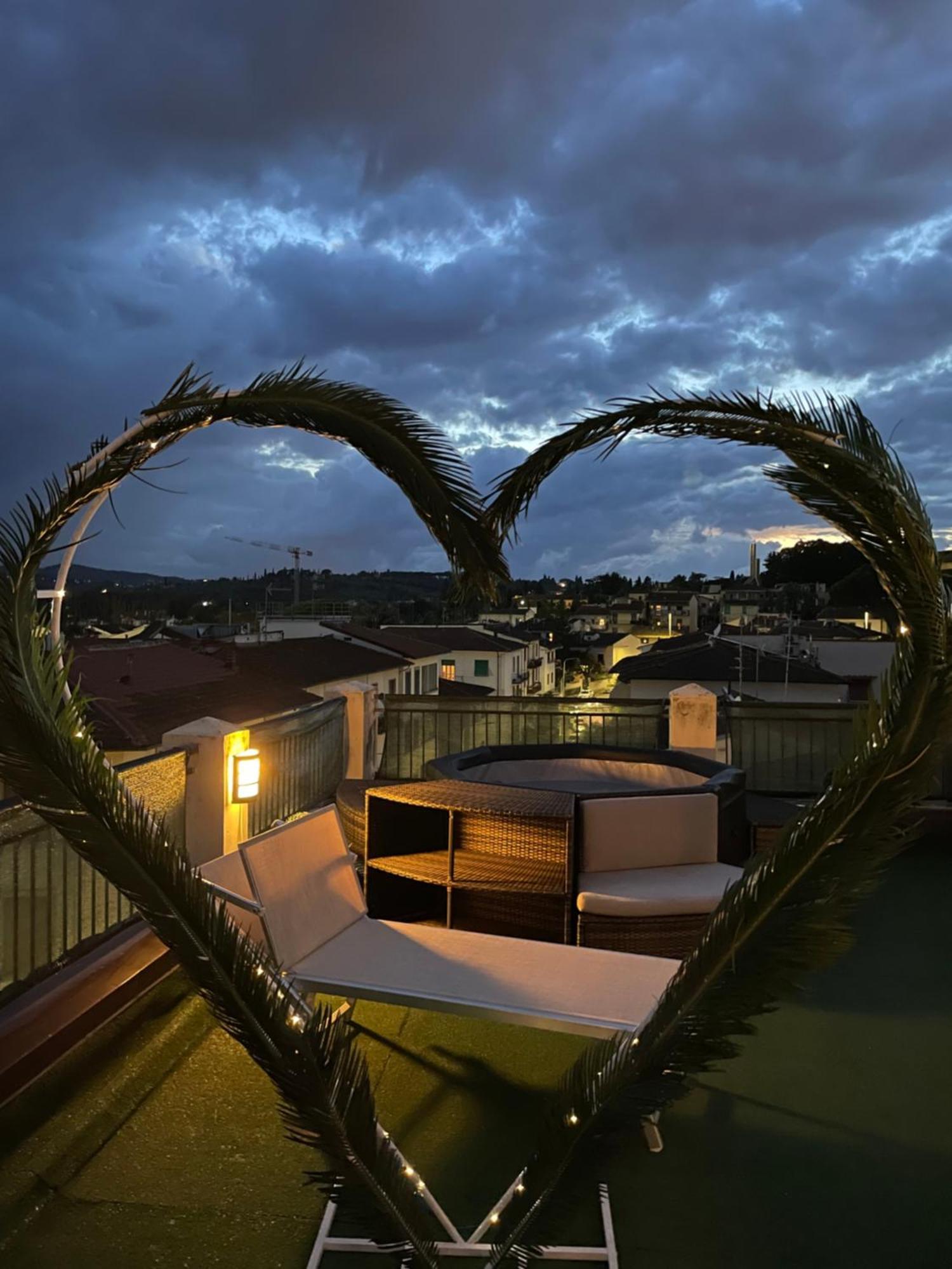 Exclusive Loft Degli Artisti * Florença