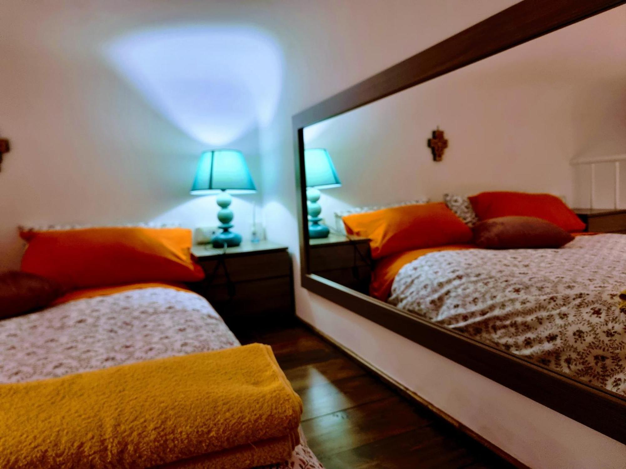 Laura Appartement *