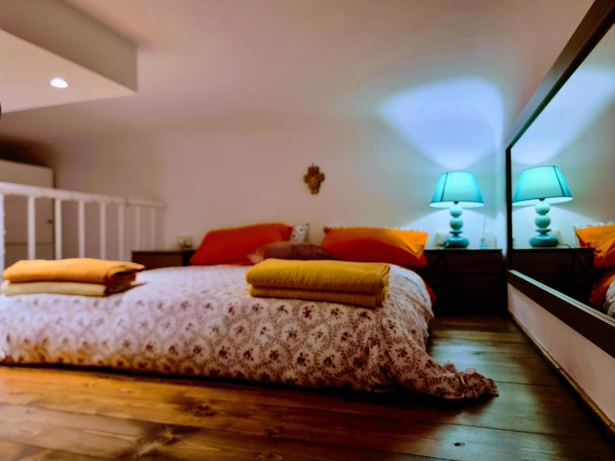 Laura Appartement Florence