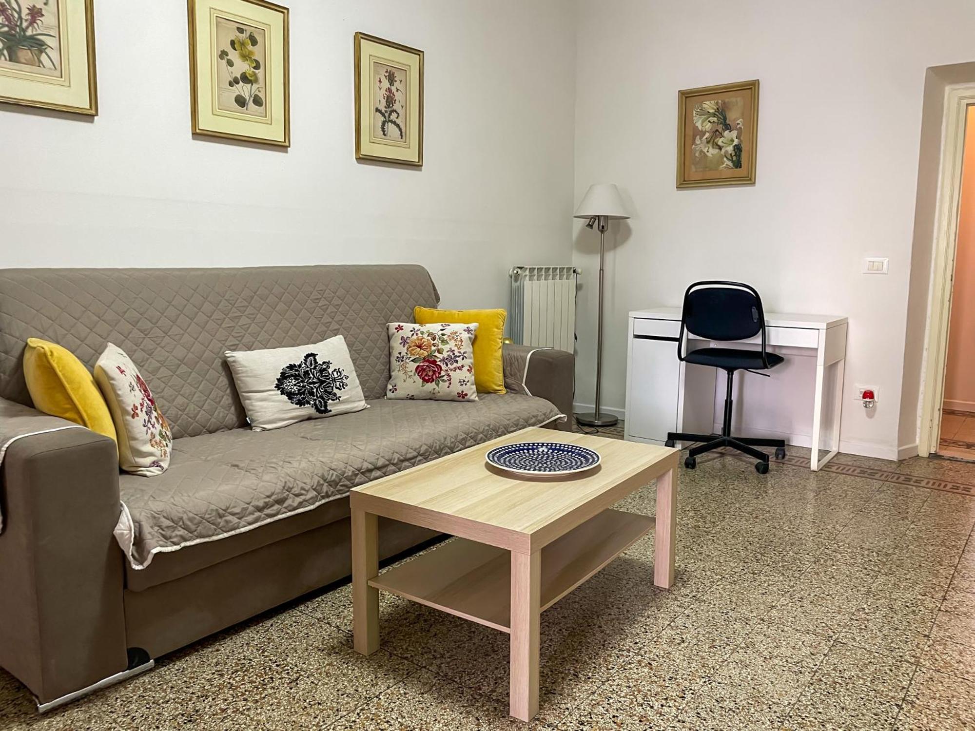Suzanna's Appartement