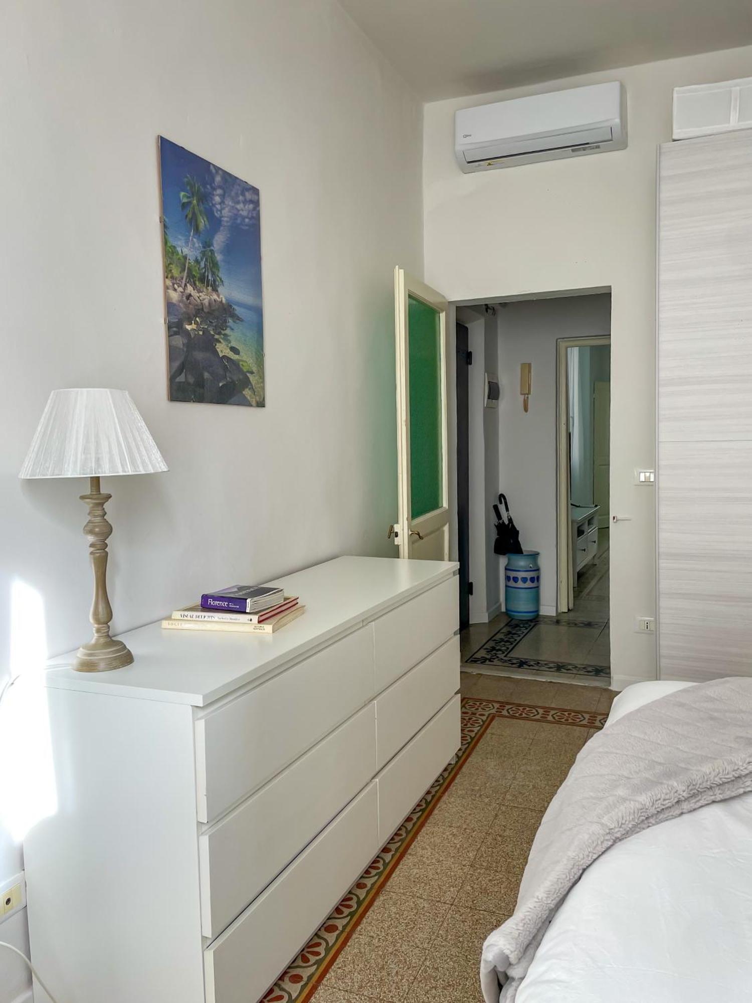 Suzanna's Appartement *