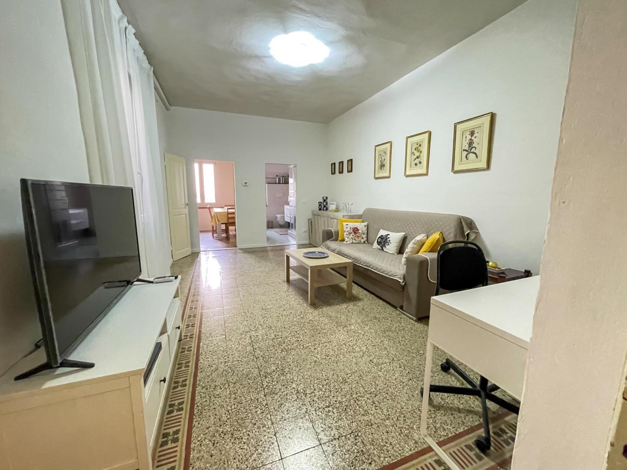 Suzanna's Appartement *