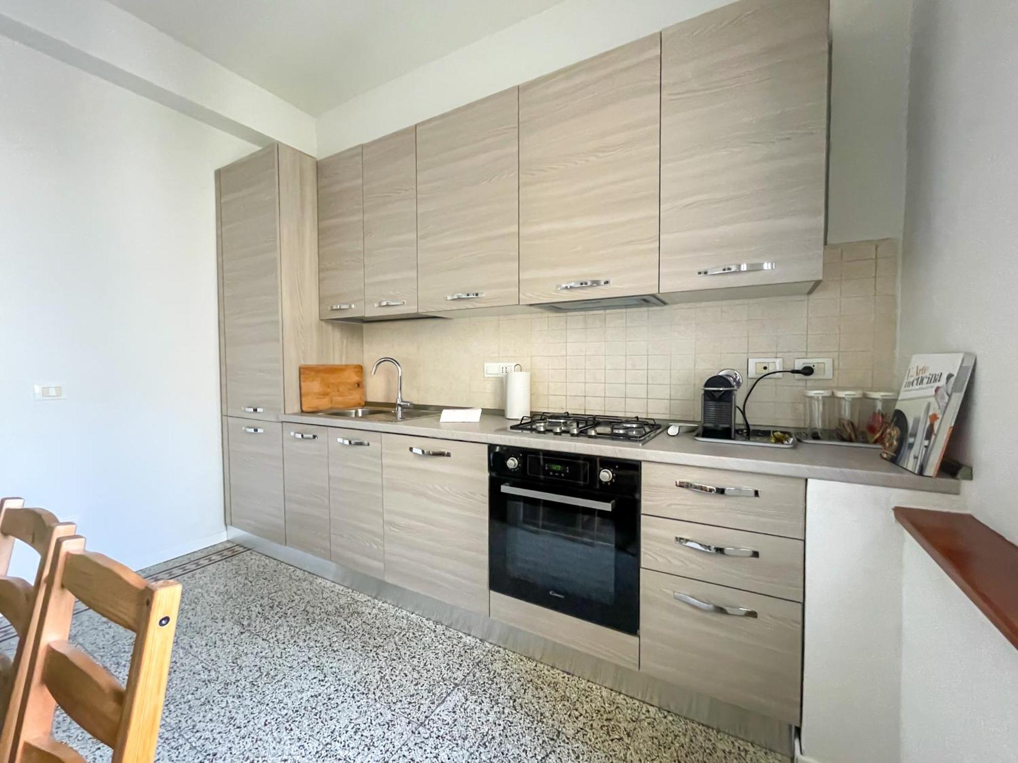 Appartement Suzanna's Florence