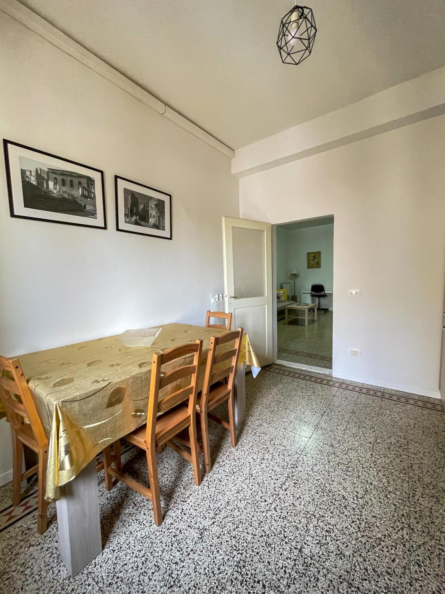 Suzanna's Appartement