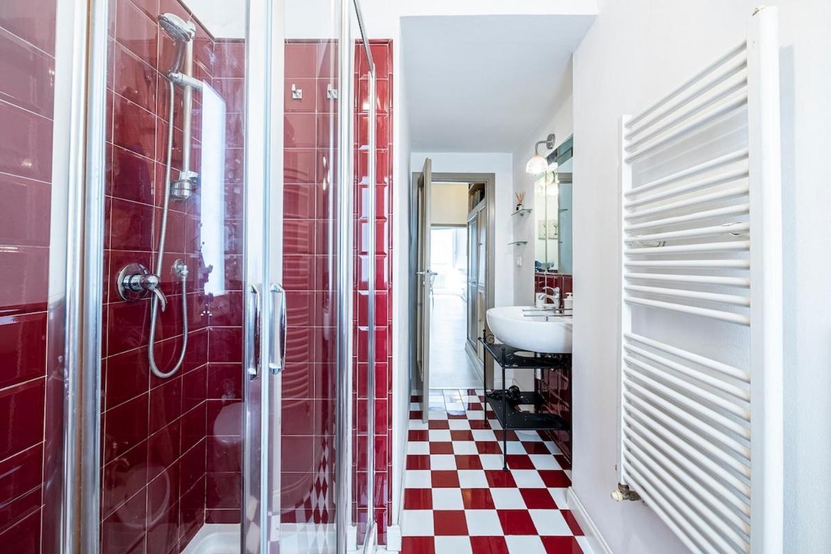 Apartment Old Town, Near Ponte Vecchio *
