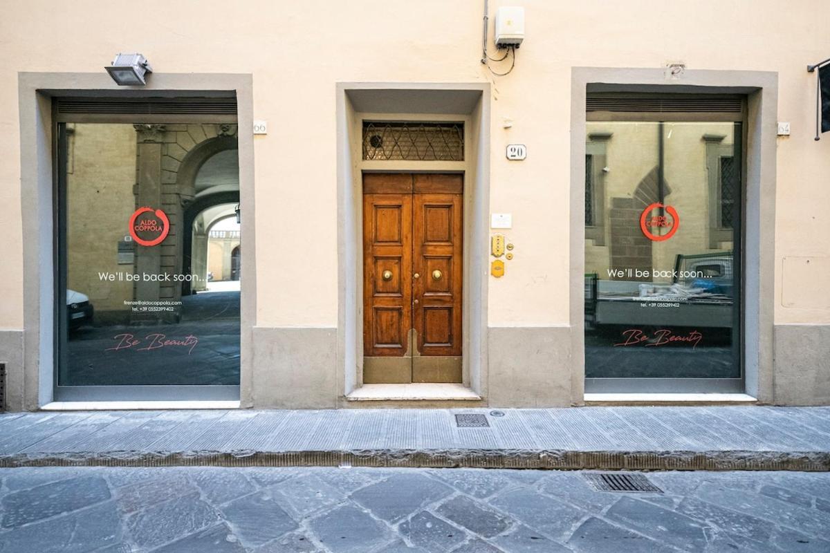 Apartment Old Town, Near Ponte Vecchio
