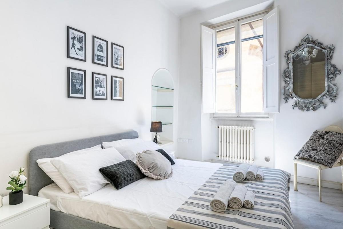 Apartment Old Town, Near Ponte Vecchio