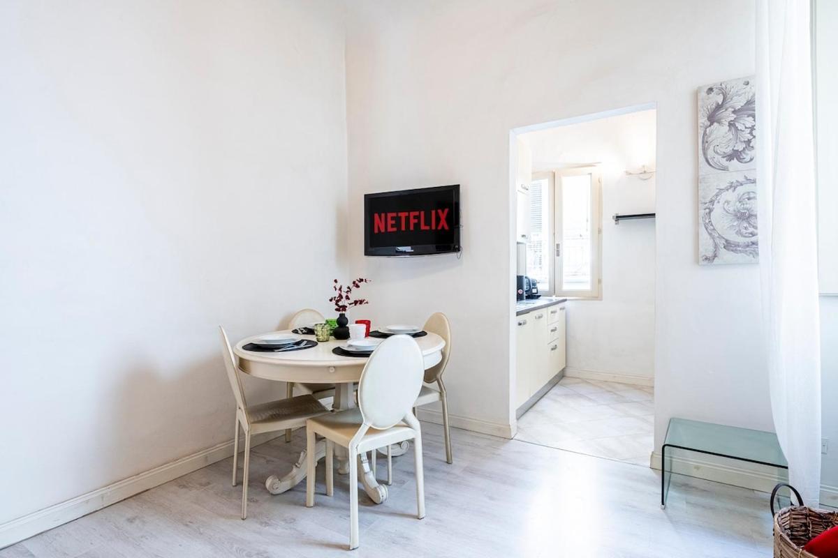 Apartment Old Town, Near Ponte Vecchio Florence