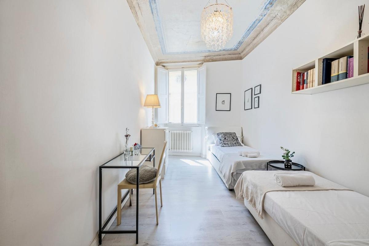 Apartment Old Town, Near Ponte Vecchio