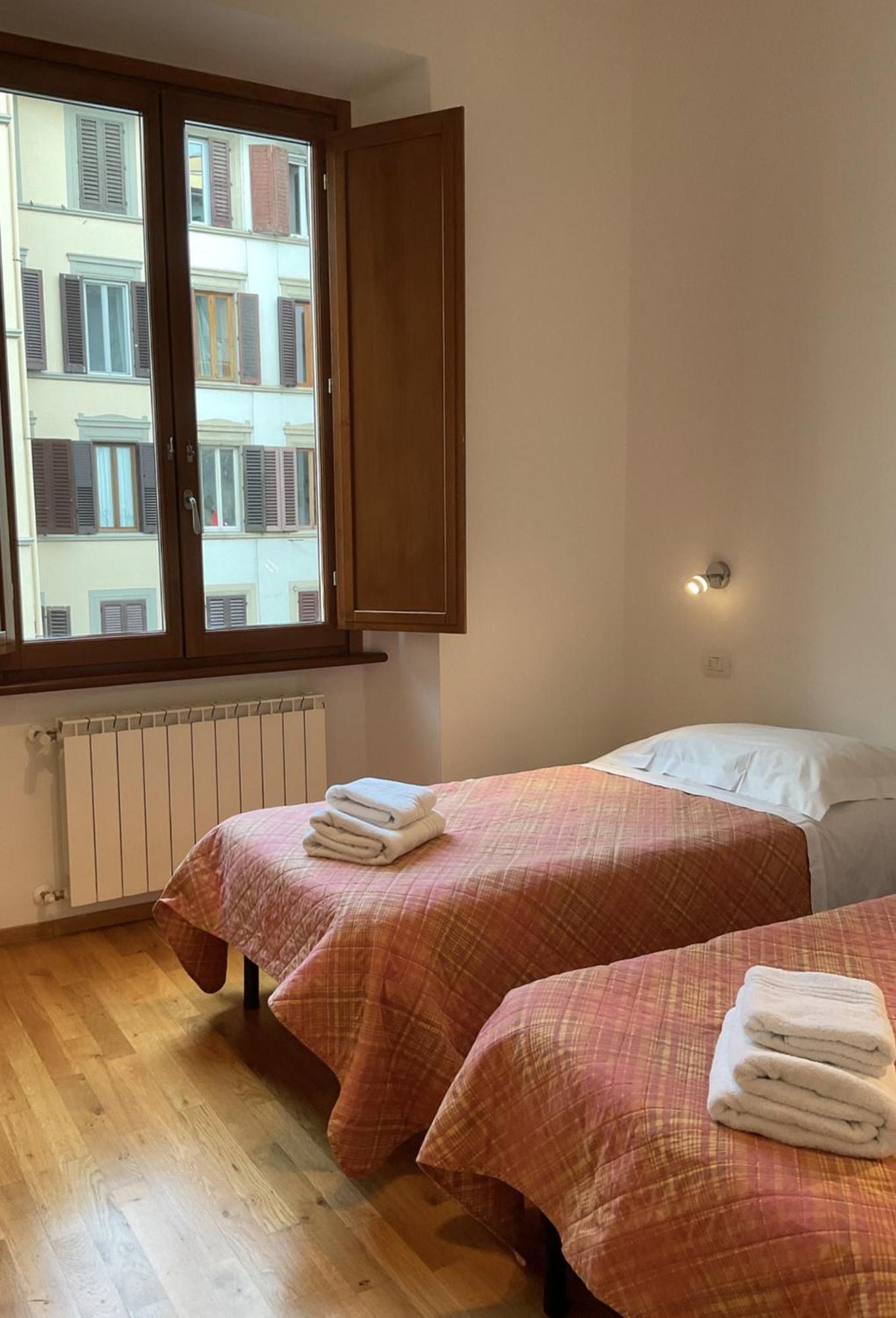 Coach 6 Appartement