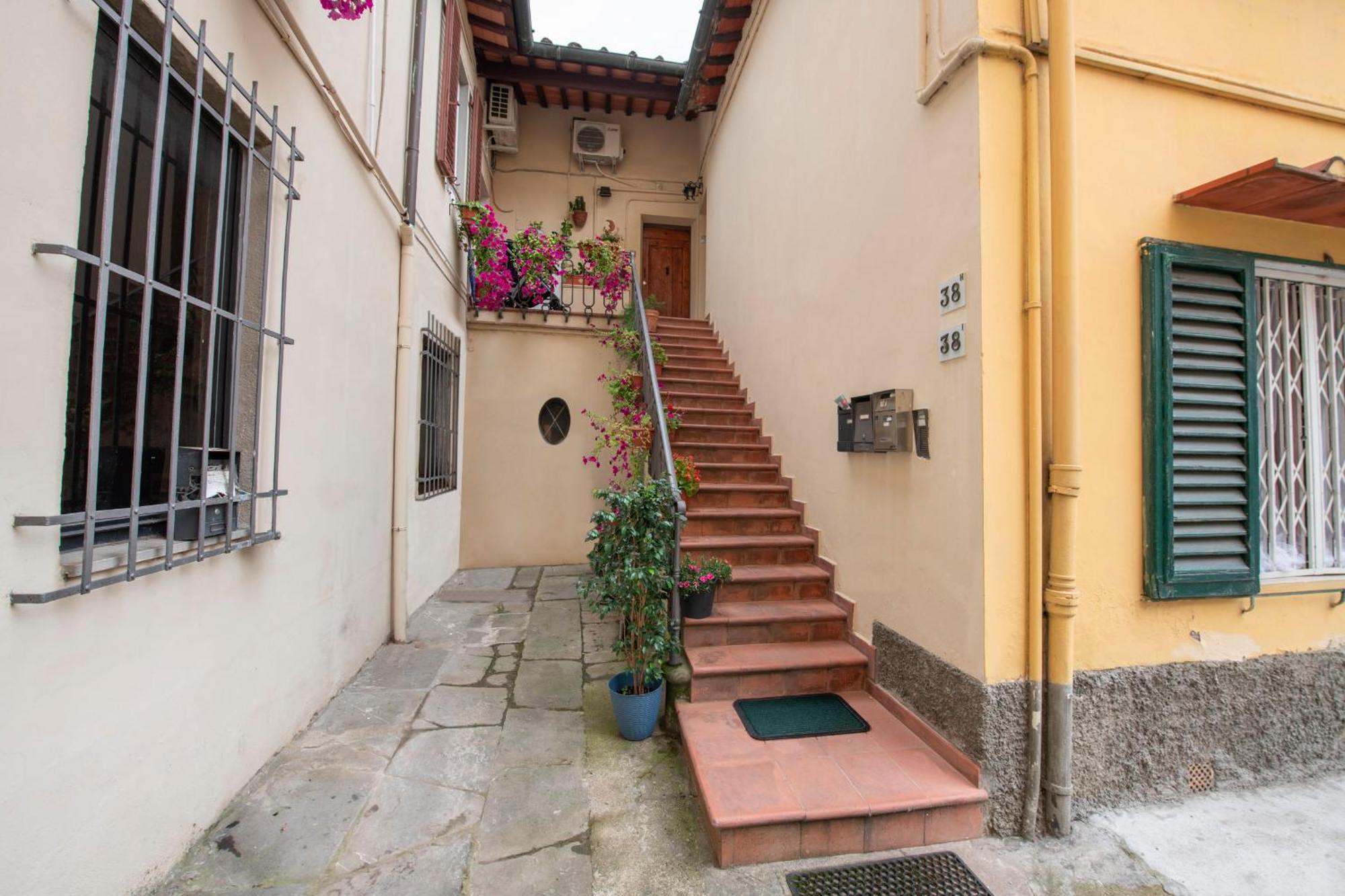 Appartement Lanza By Mamo