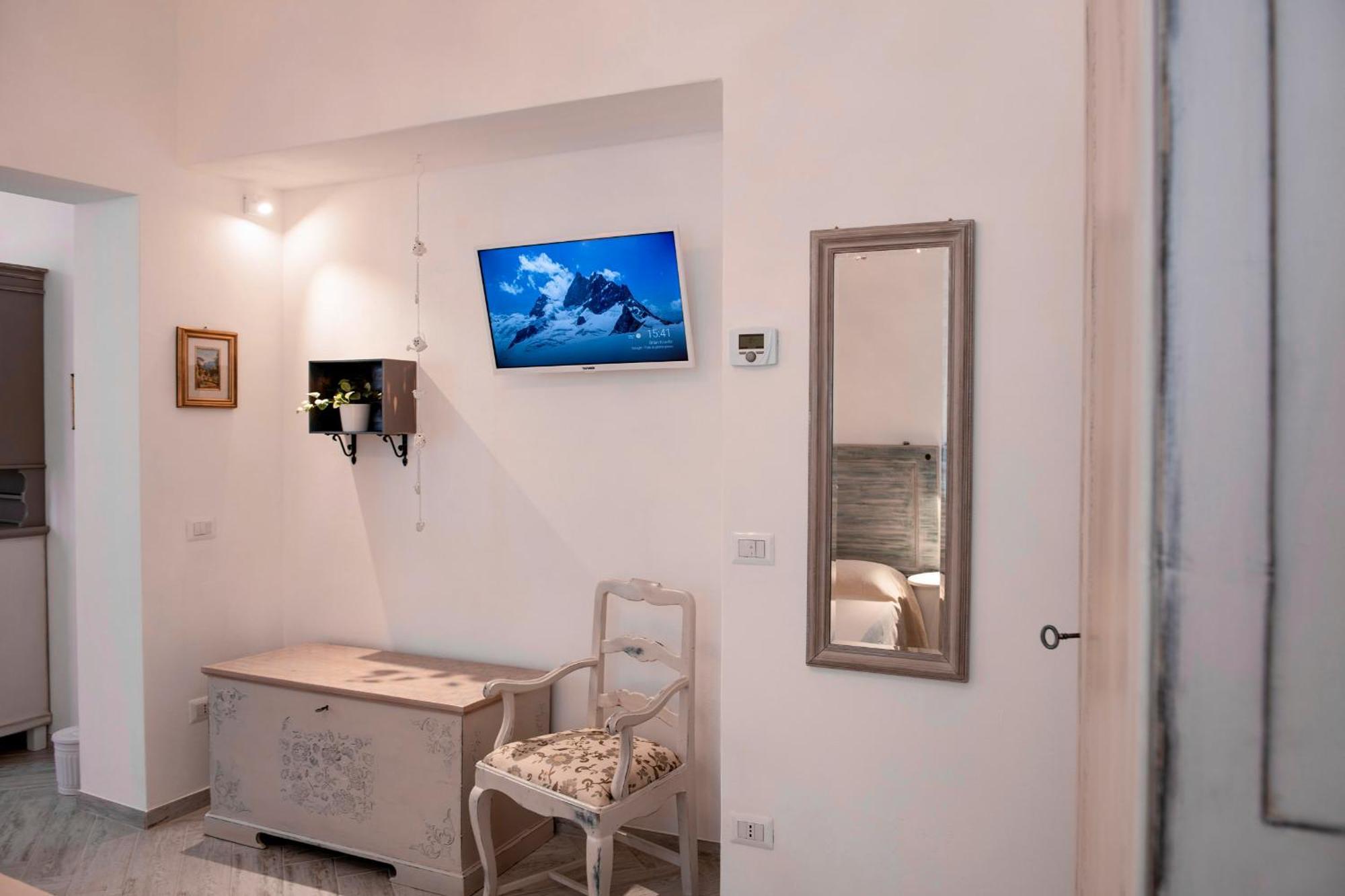 Lanza By Mamo Appartement *